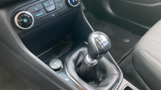 Ford Fiesta 1.0 EcoBoost 95 Trend 5dr Petrol Hatchback